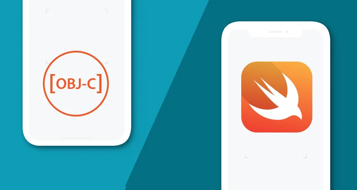 Objective-C and Swift: The Evolution of Apple's Languages