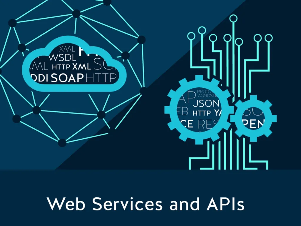 Advantages and Disadvantages of API and Web Service