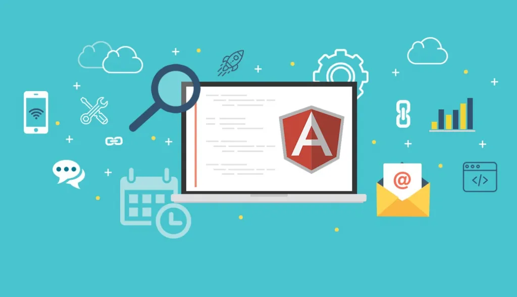 AngularJS Concepts and Components