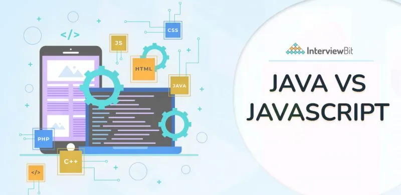 Java and JavaScript in Web Development