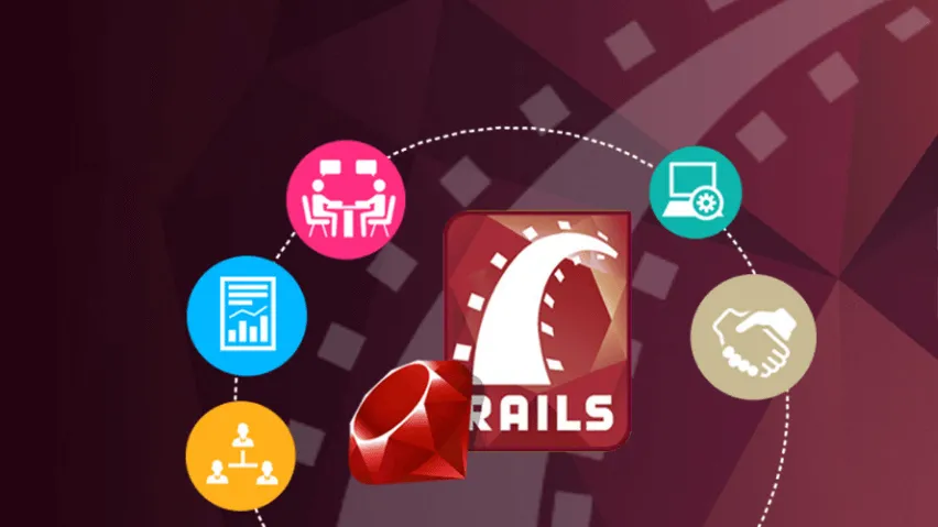 Mastering Rails Conventions and Patterns