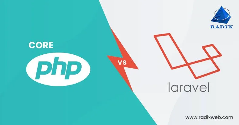 PHP and Laravel