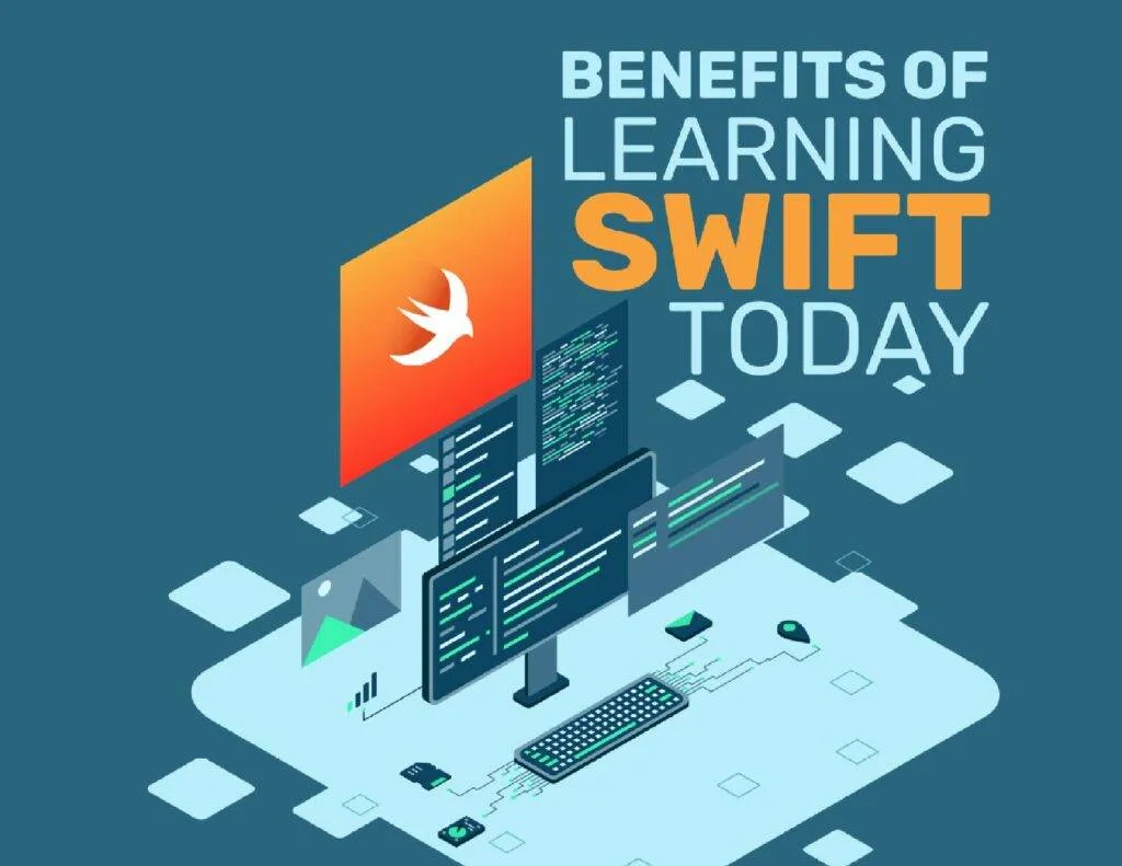 The Benefits of Learning Swift