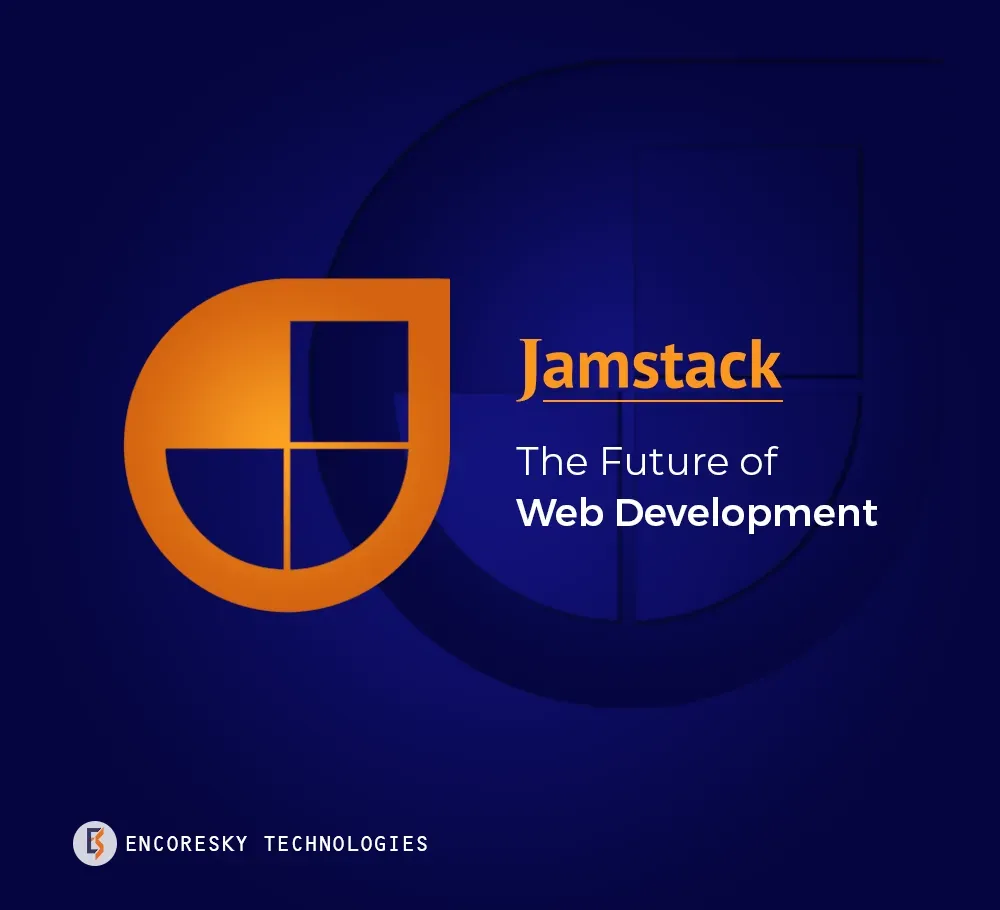 The Emergence of JAMstack