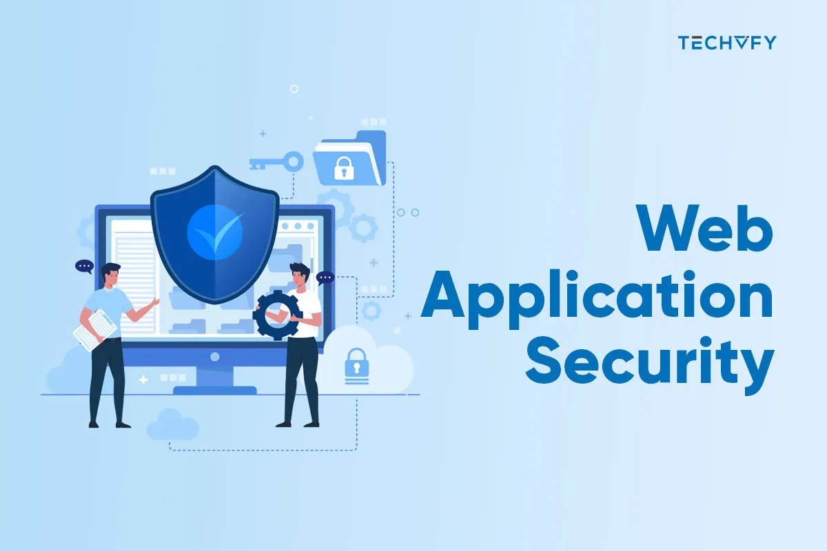 Web Application Security and Performance