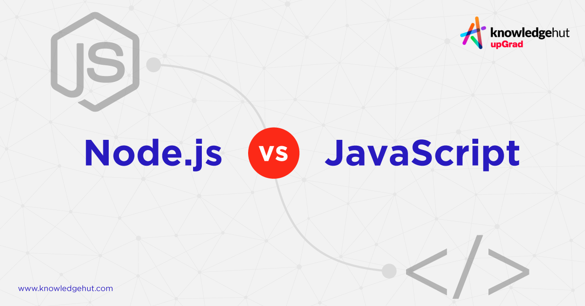 JavaScript and Node.js