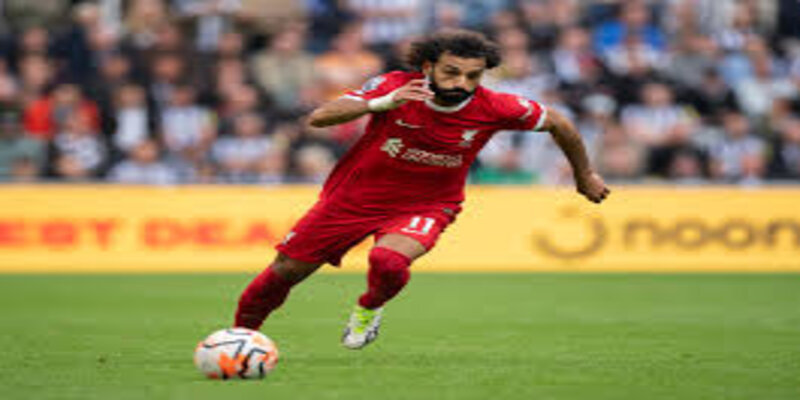 Salah's Global Brand: A Commercial Powerhouse