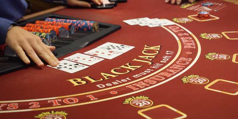 Lịch sử và nguồn gốc của Blackjack