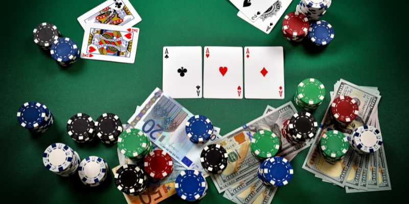 Lịch sử và nguồn gốc của game bài blackjack